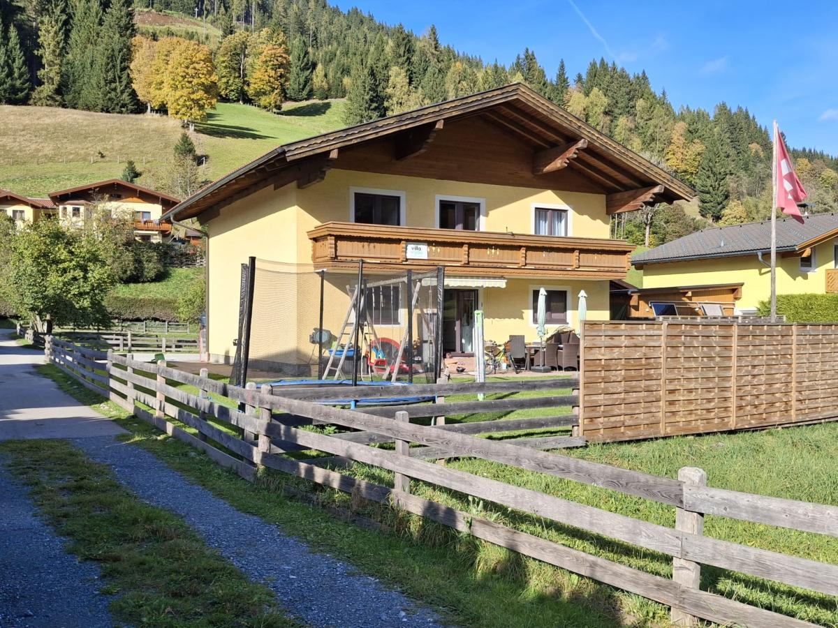 Villa photo 1