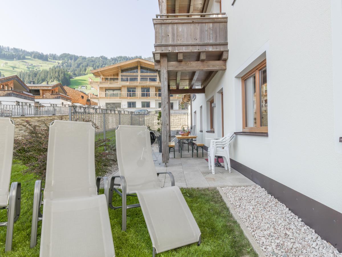 Terrace Balcony