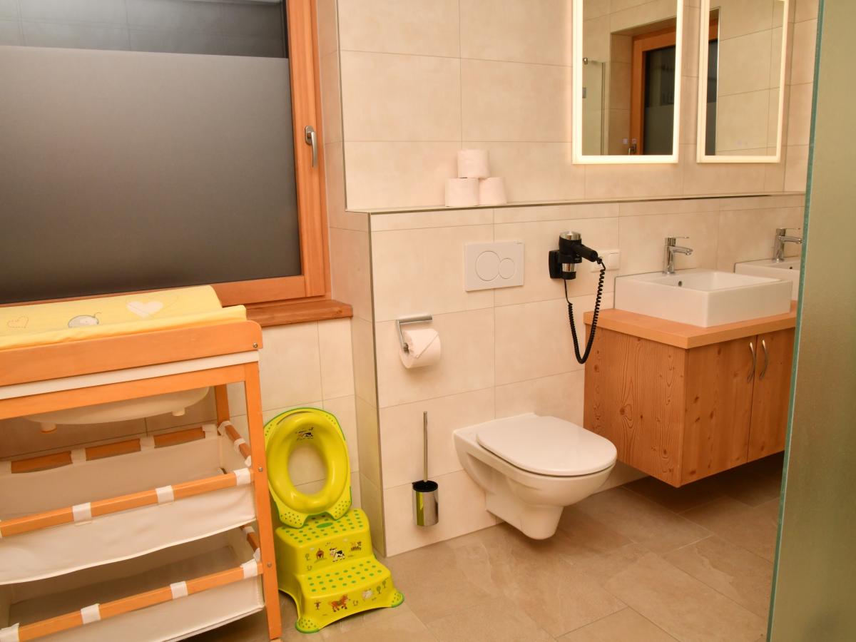 Bath Room