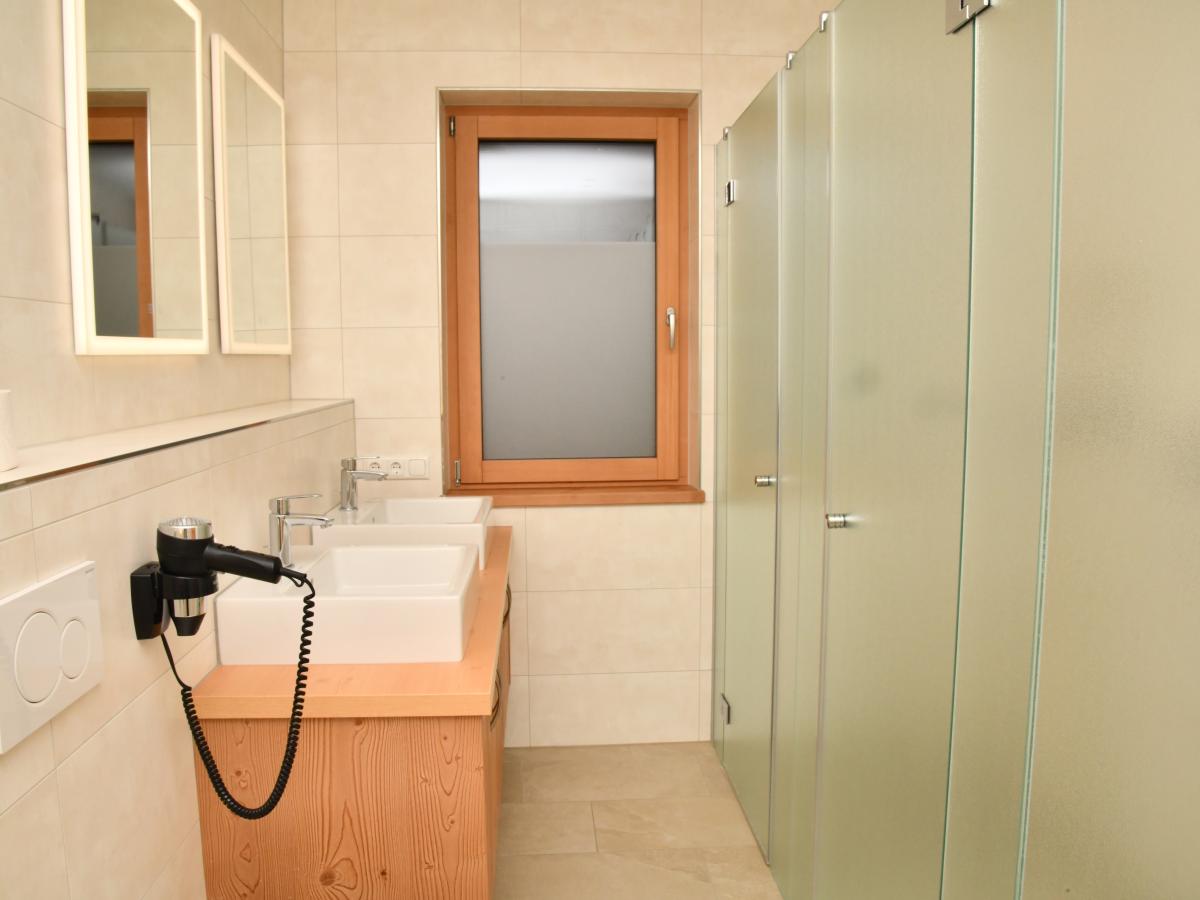 Bath Room