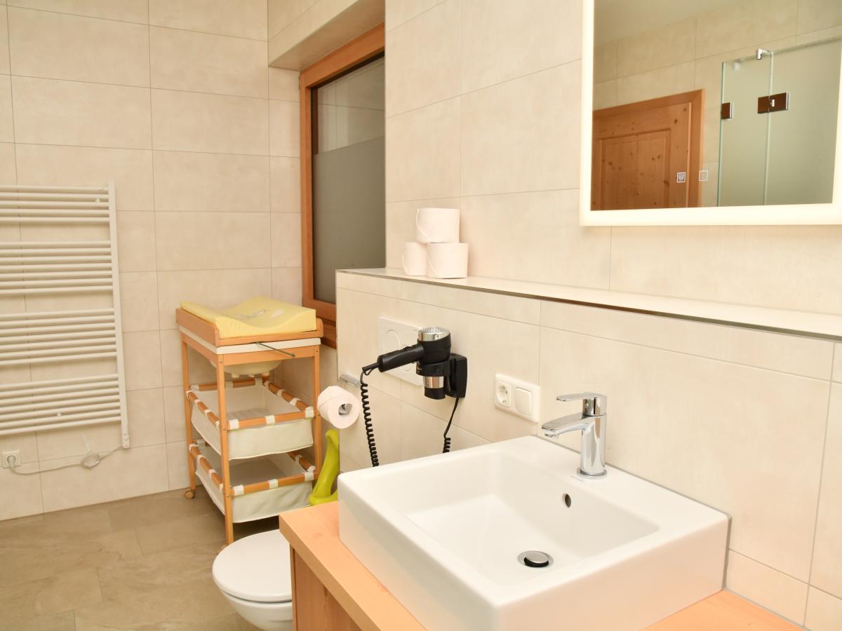 Bath Room