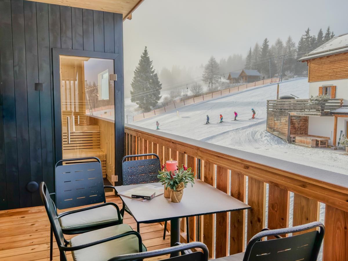 Terrace Balcony