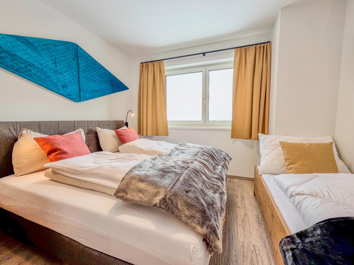 Bed Room