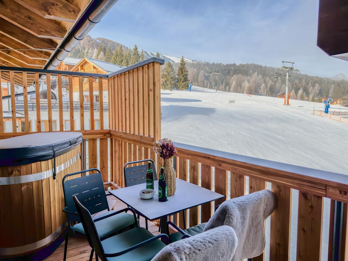 Terrace Balcony