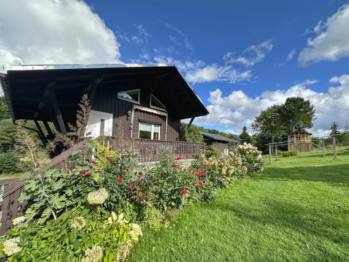 Villa photo 1