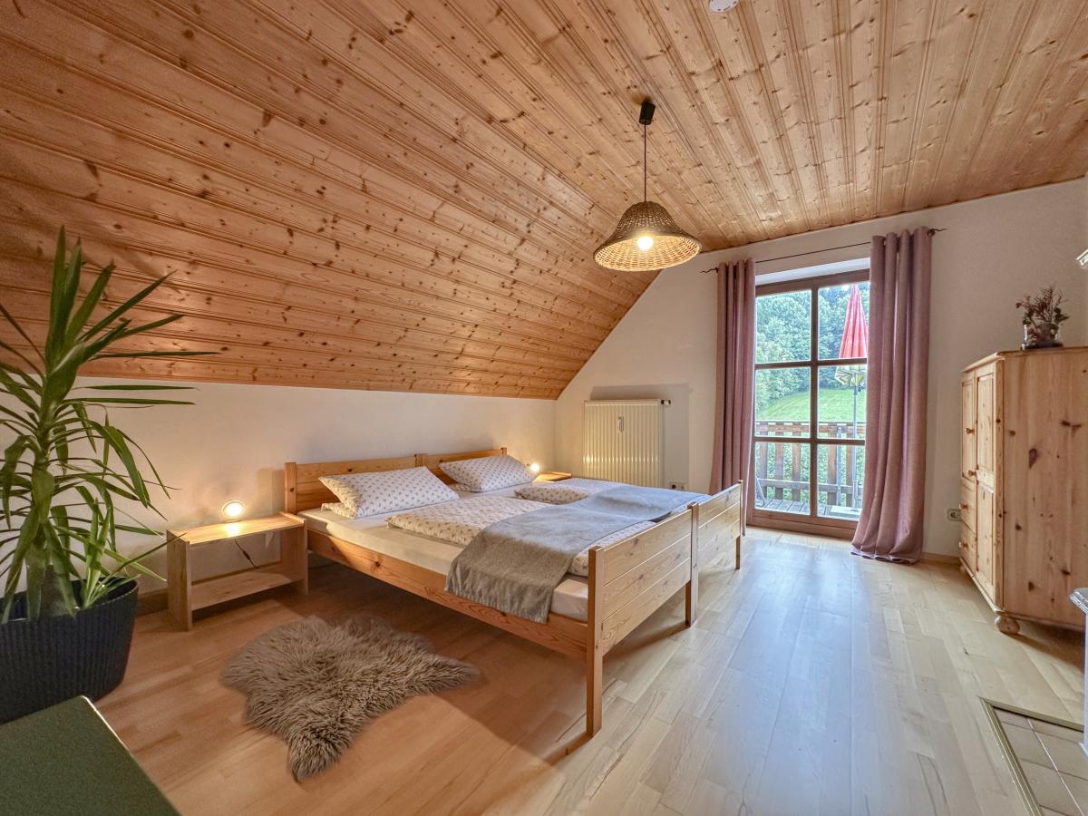 Bed Room