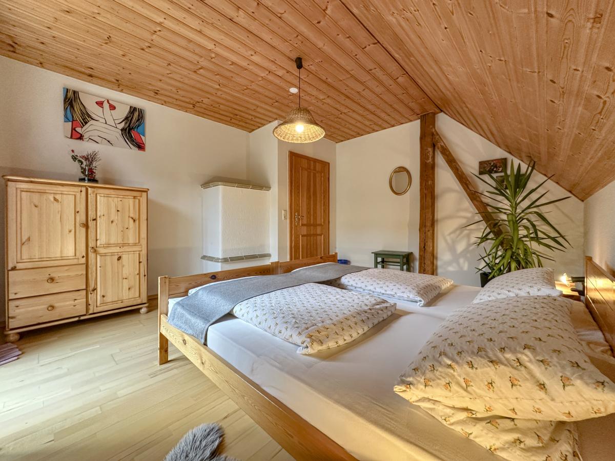 Bed Room