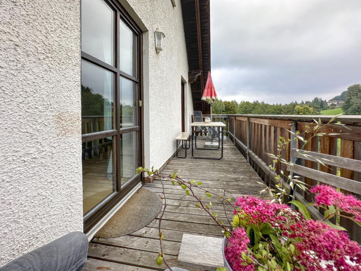 Terrace Balcony