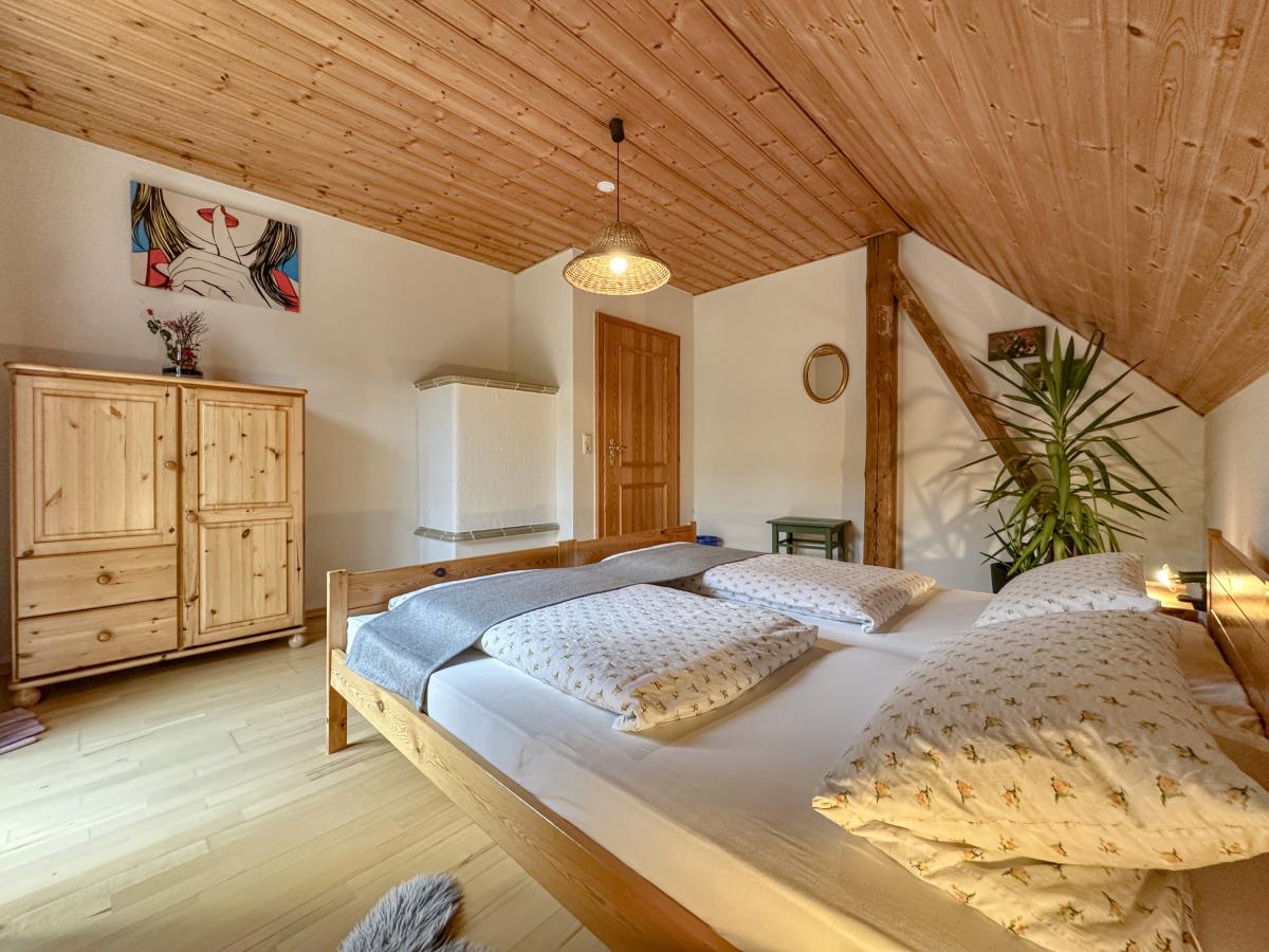 Bed Room
