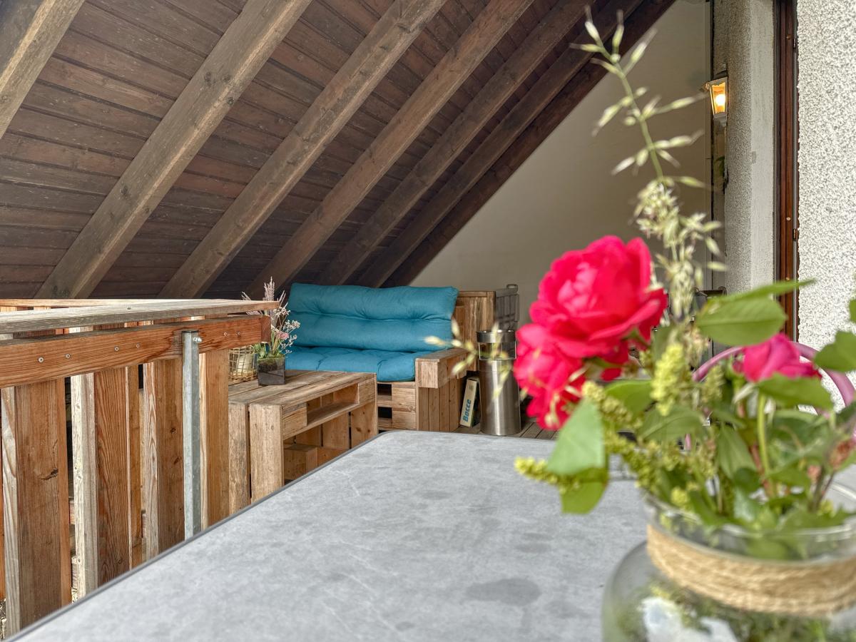 Terrace Balcony