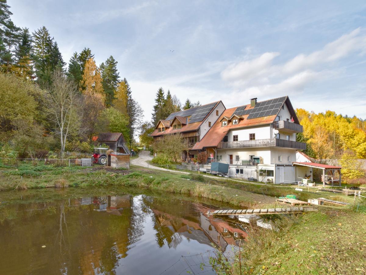 Villa photo 1