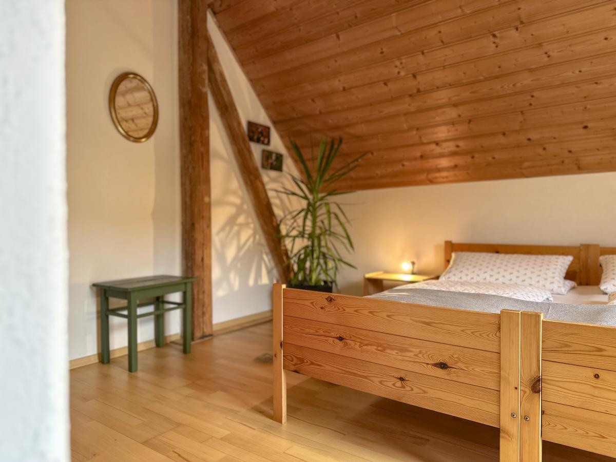 Bed Room