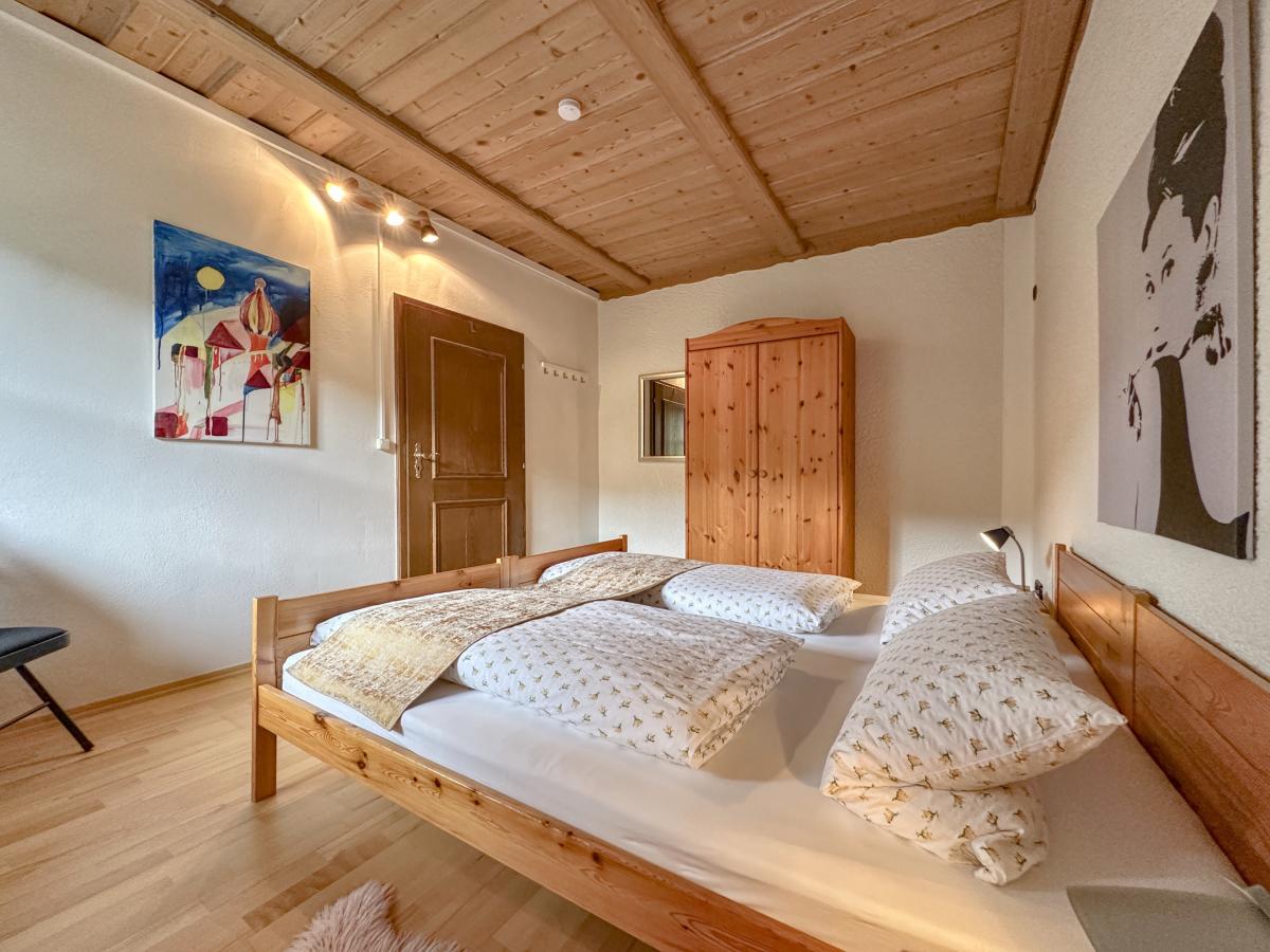 Bed Room
