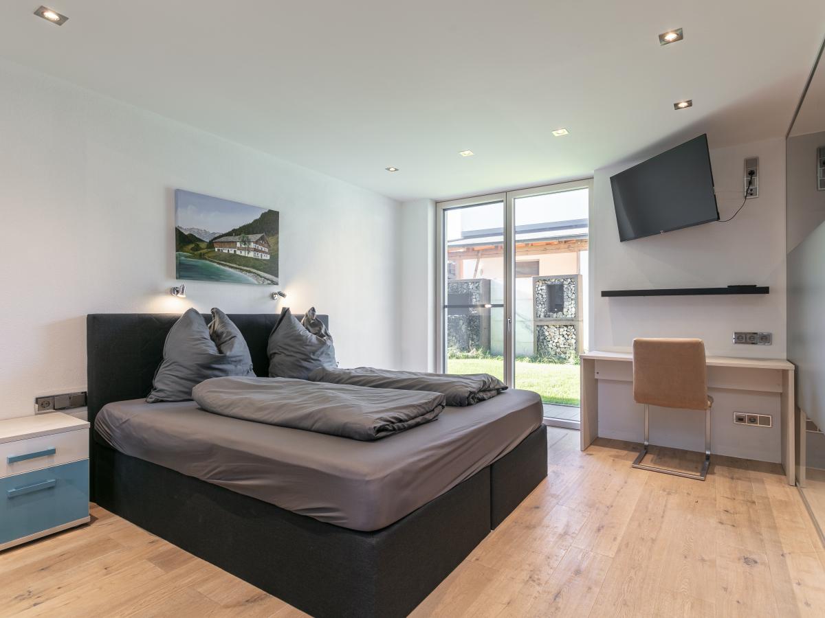 Bed Room