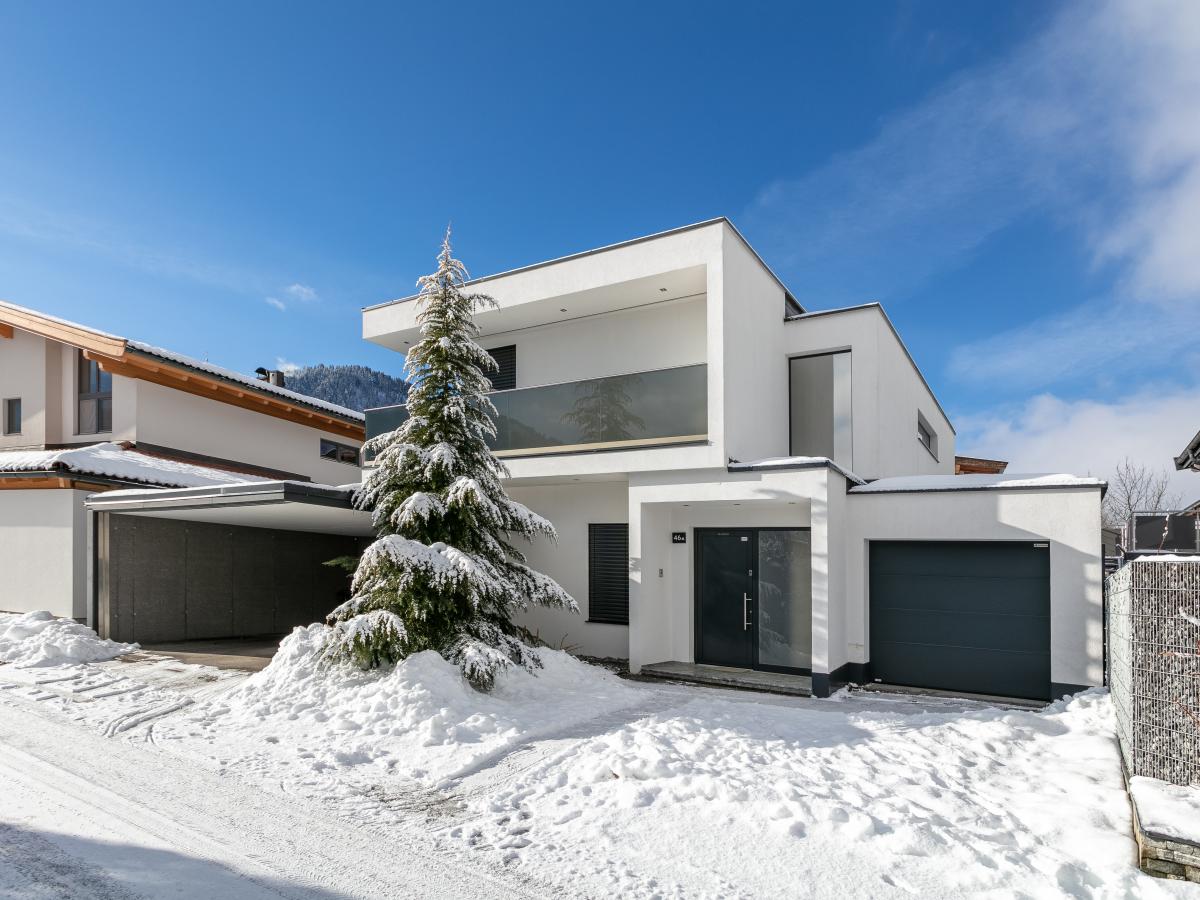 Exterior Winter