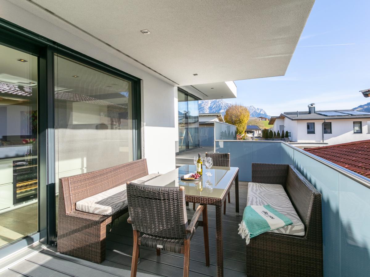 Terrace Balcony