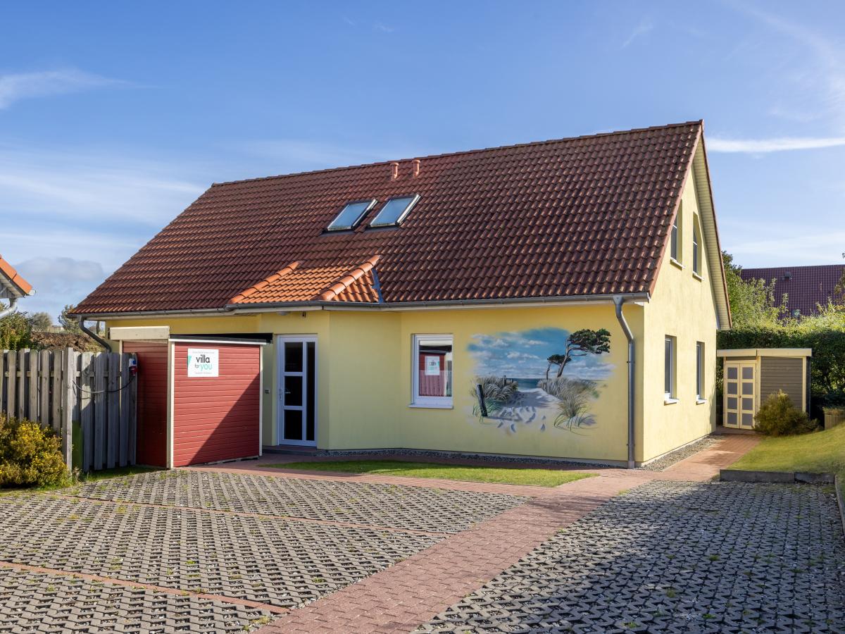 Villa photo 1