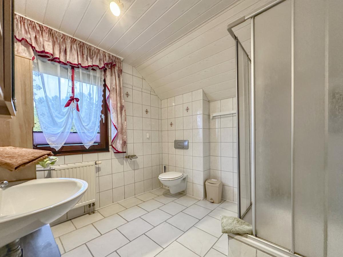 Bath Room