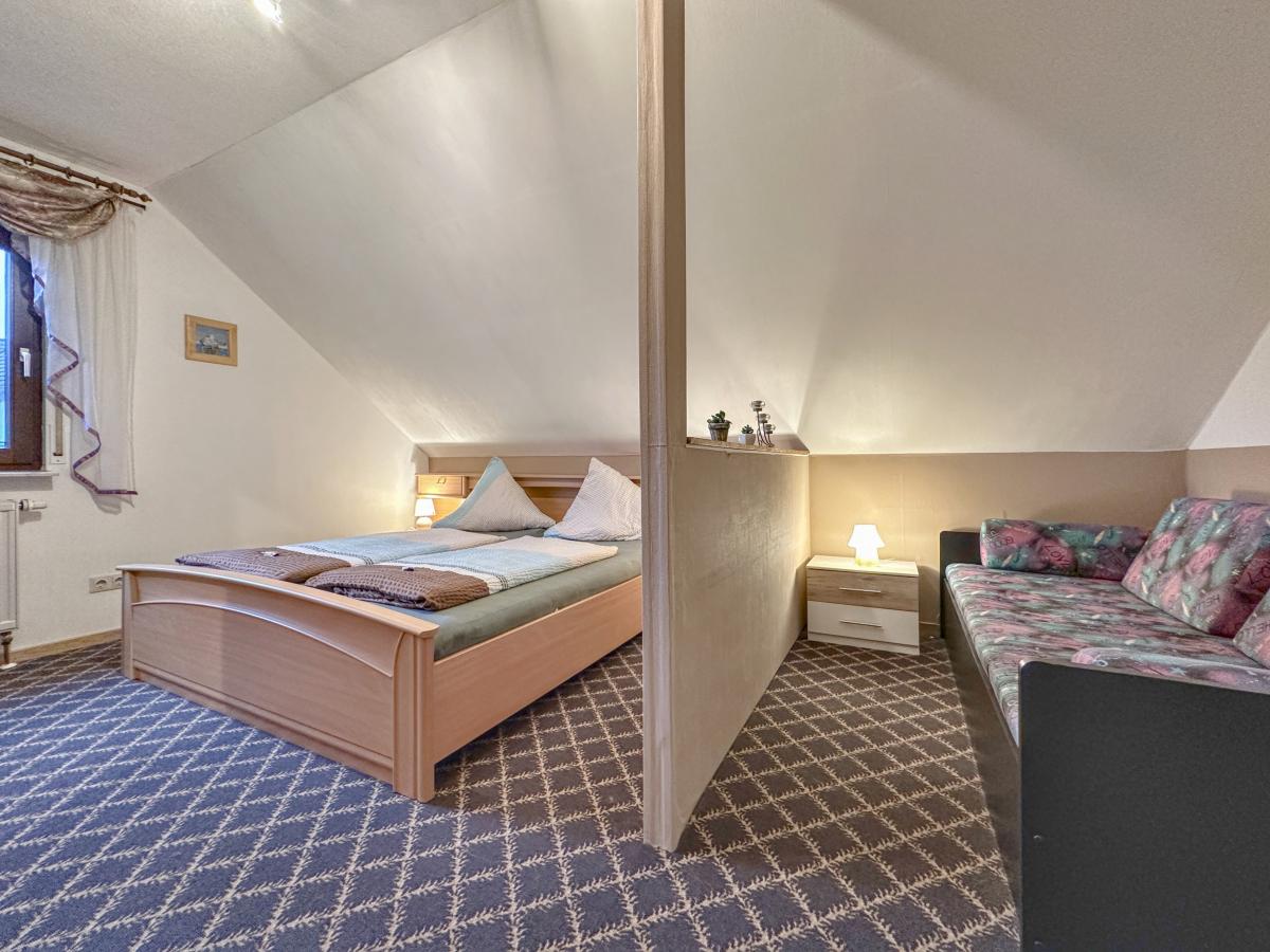 Bed Room