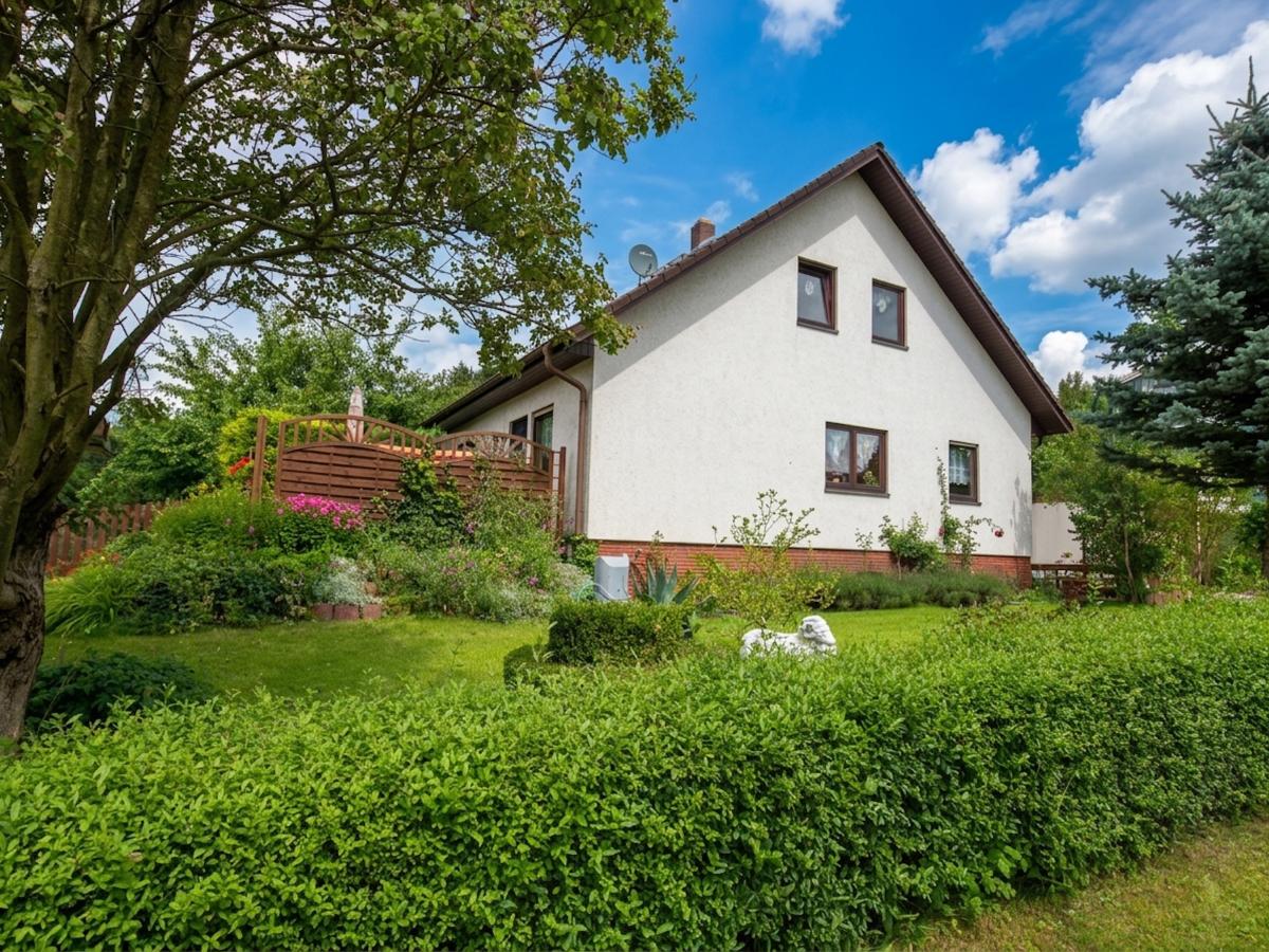 Villa photo 1