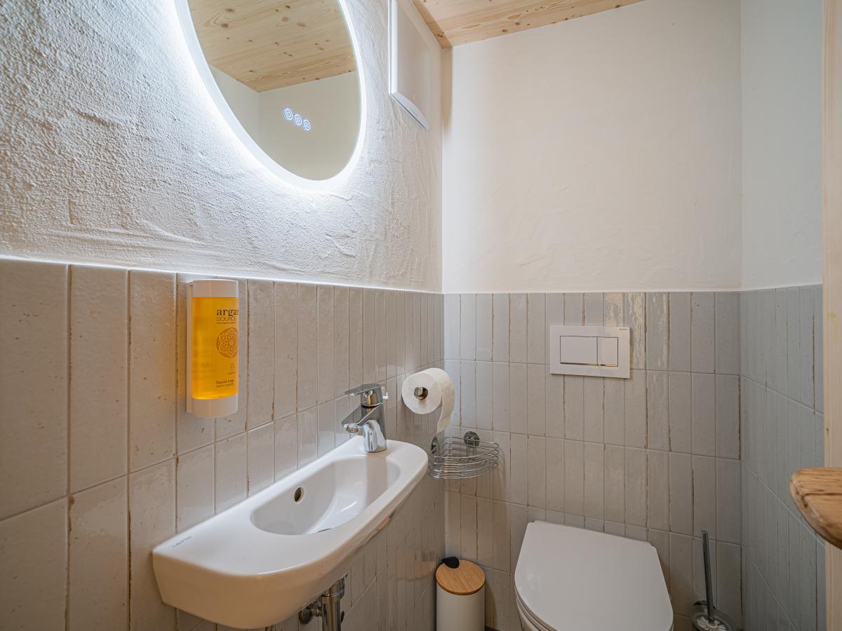 Bath Room