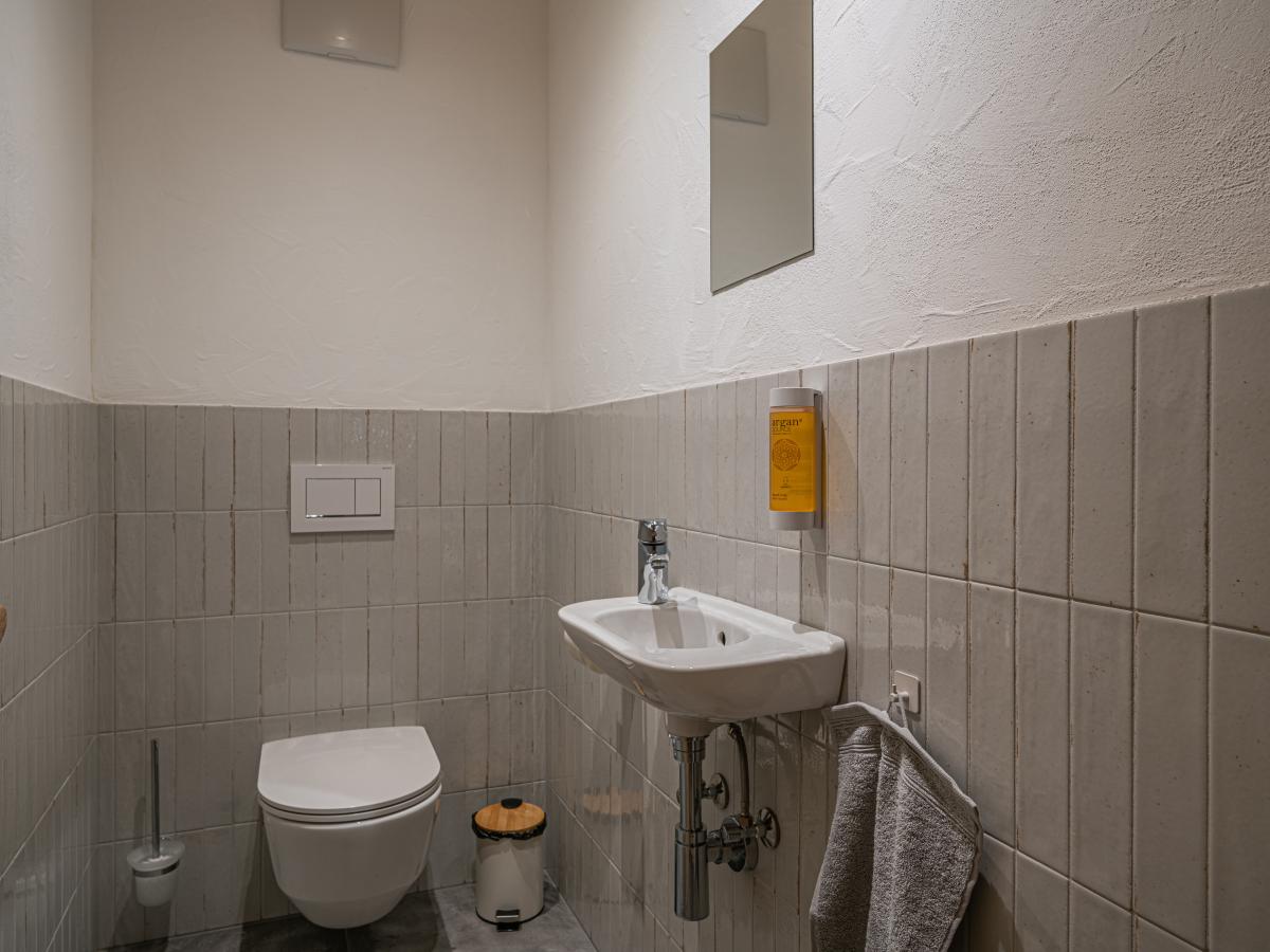 Bath Room