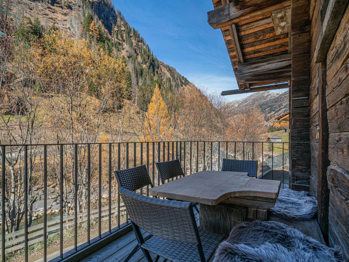 Terrace Balcony