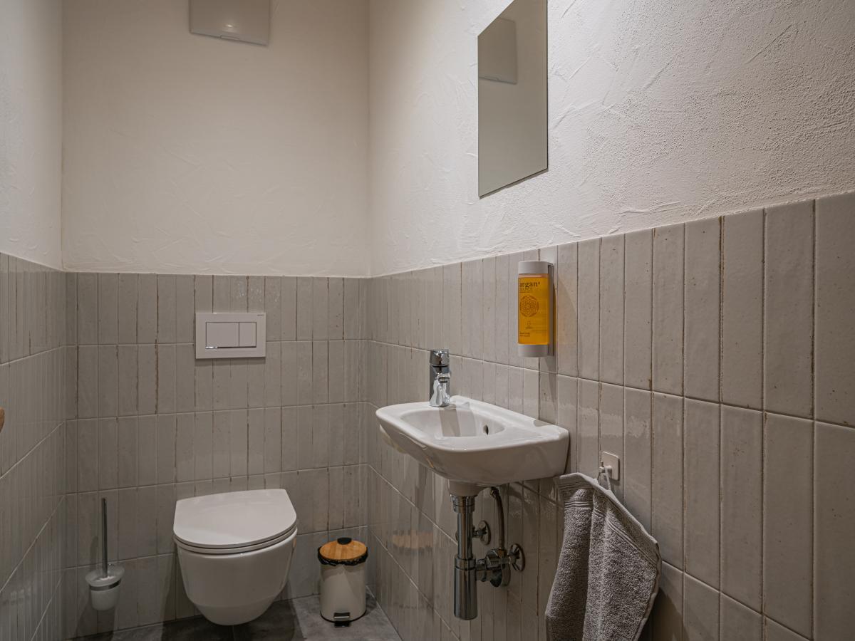 Bath Room