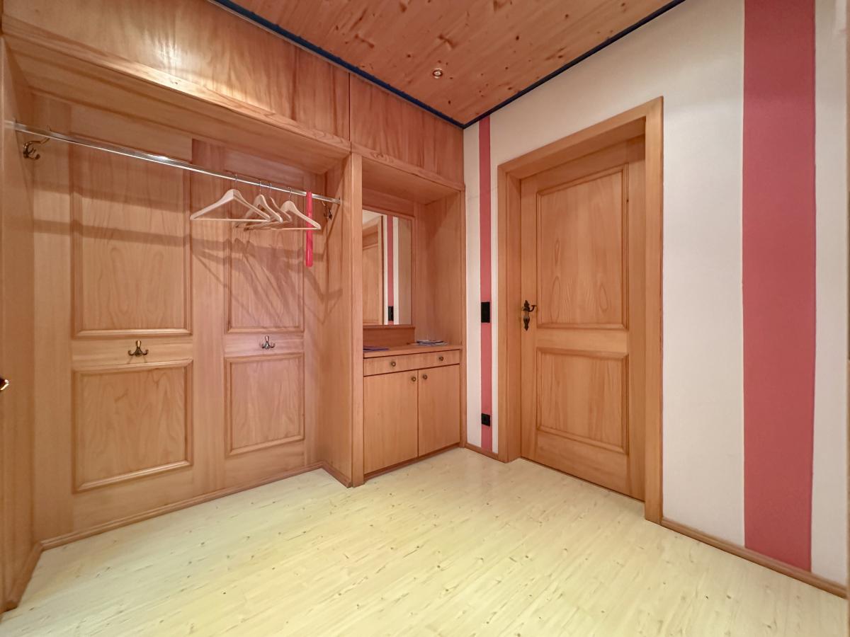 Hall Reception