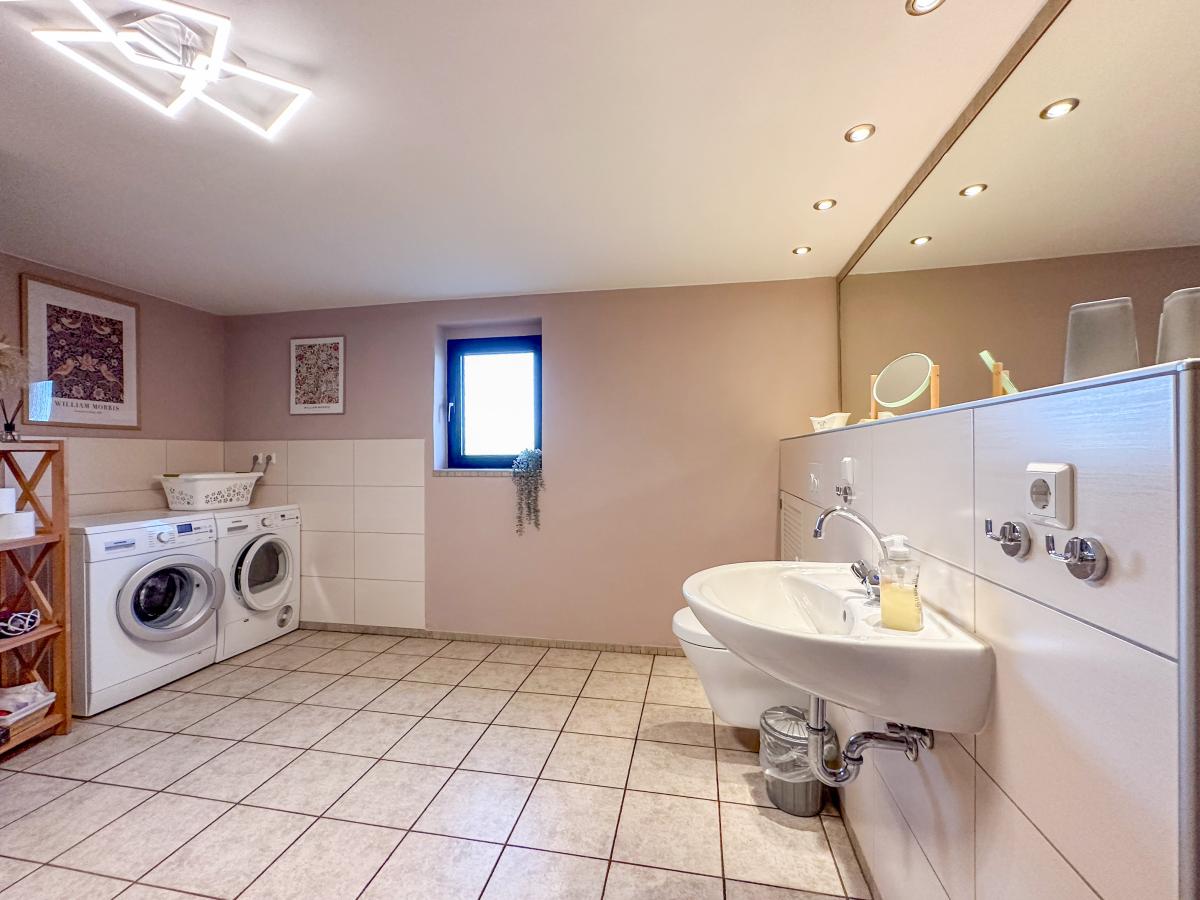 Bath Room