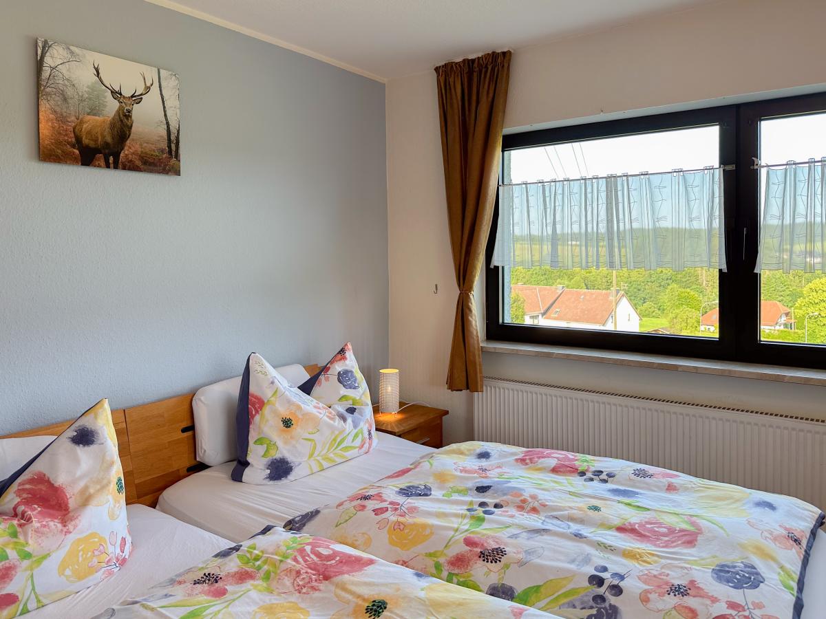 Bed Room