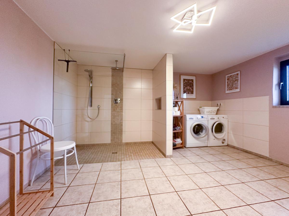 Bath Room