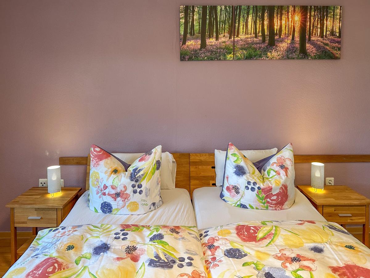Bed Room