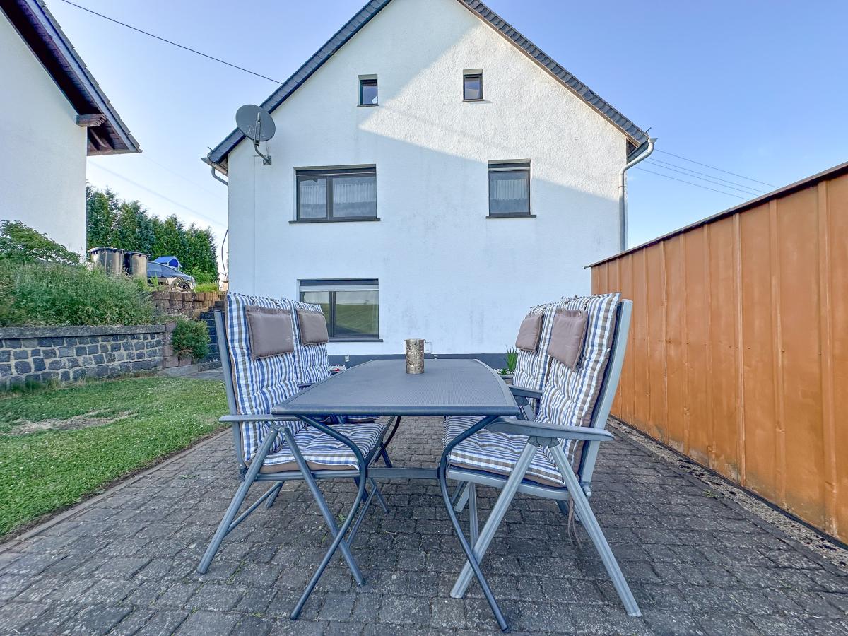 Terrace Balcony