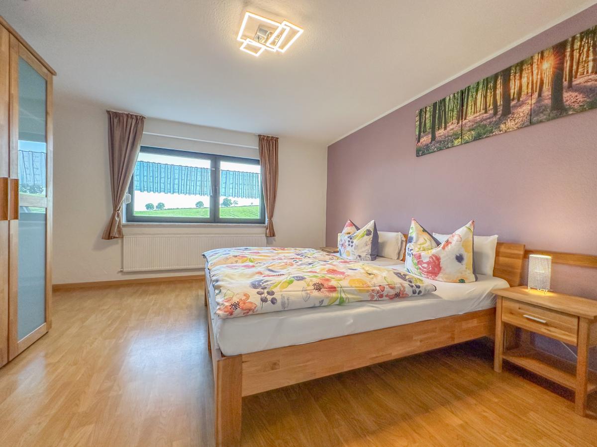 Bed Room