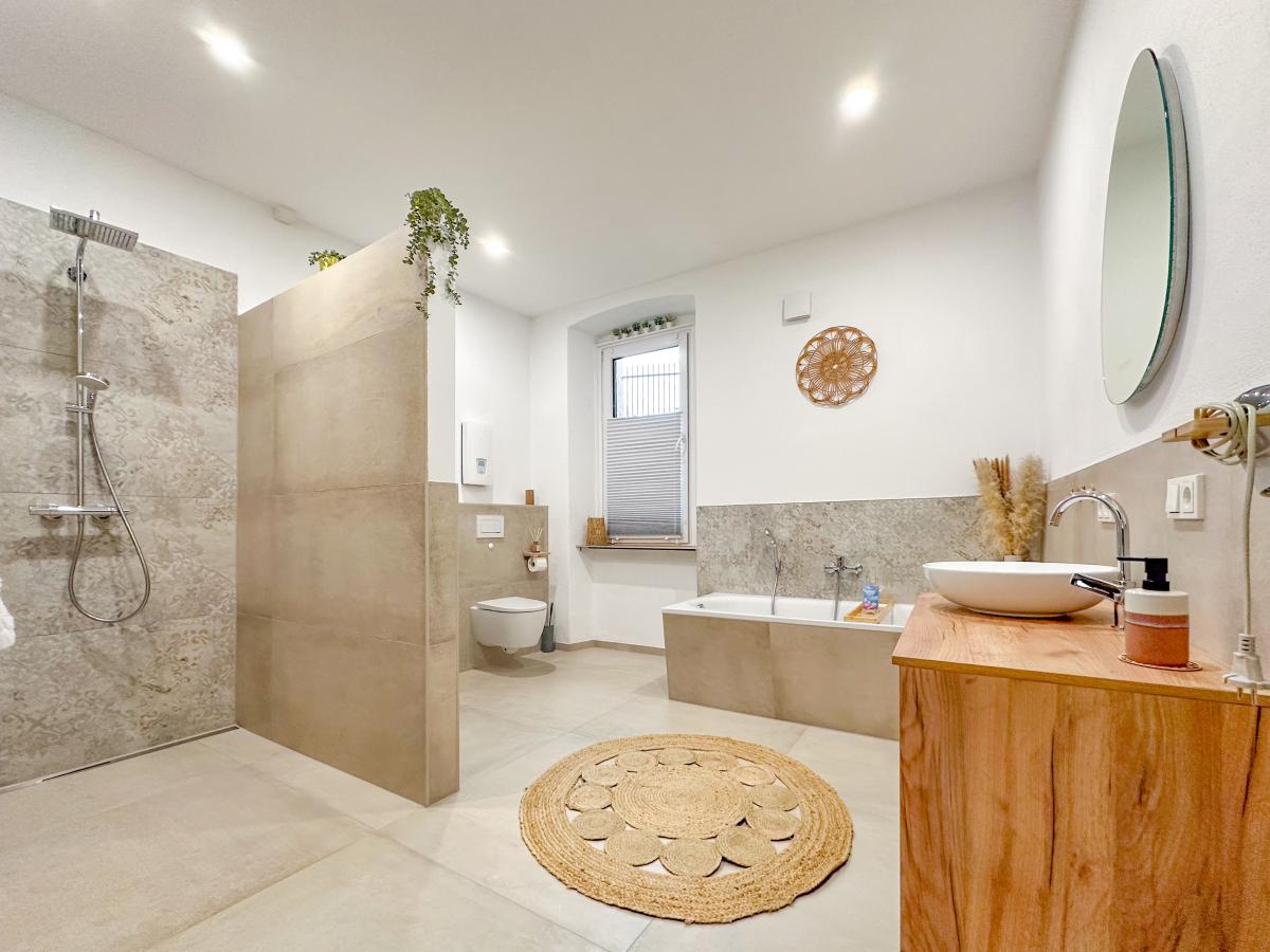 Bath Room