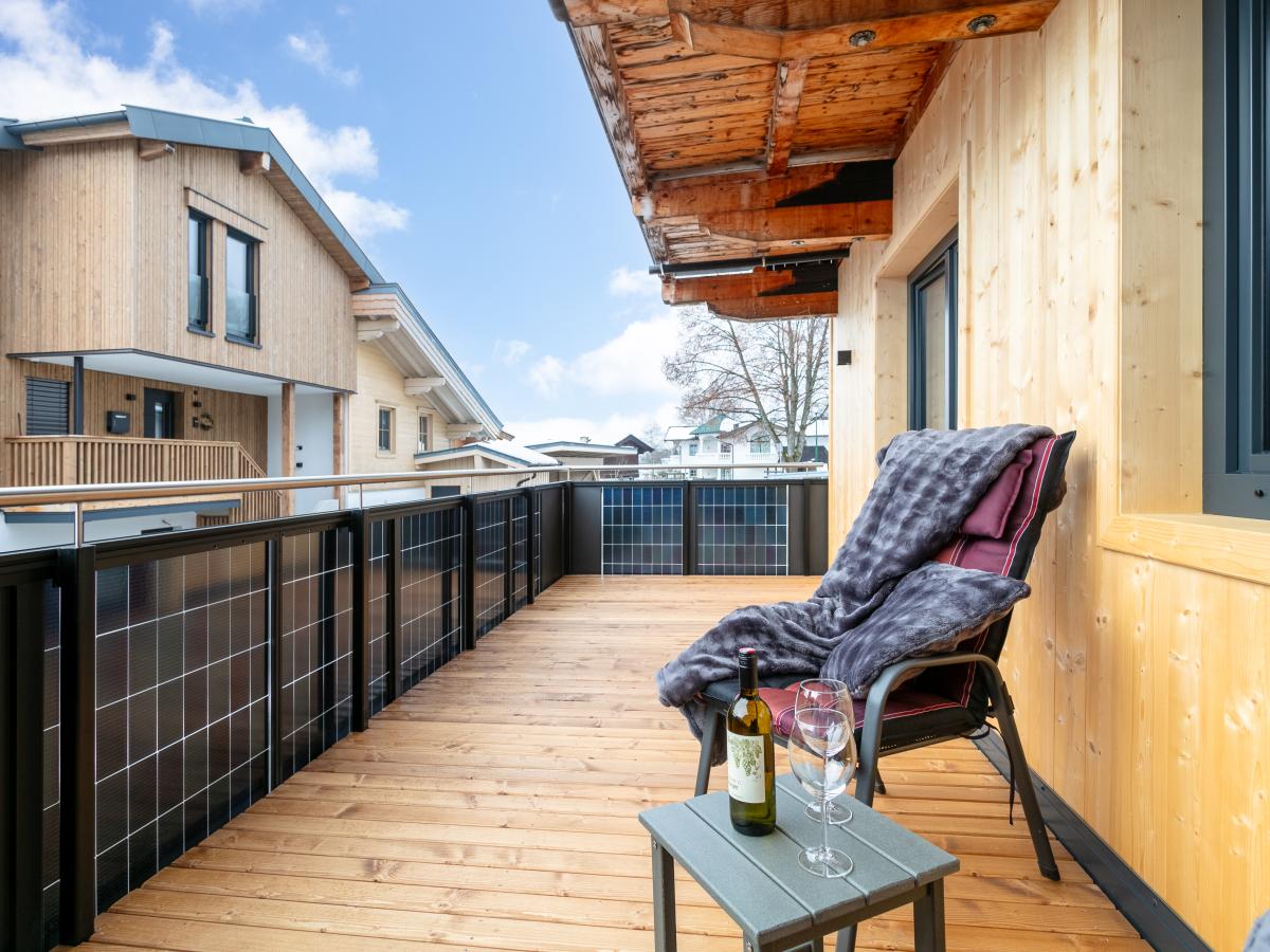 Terrace Balcony