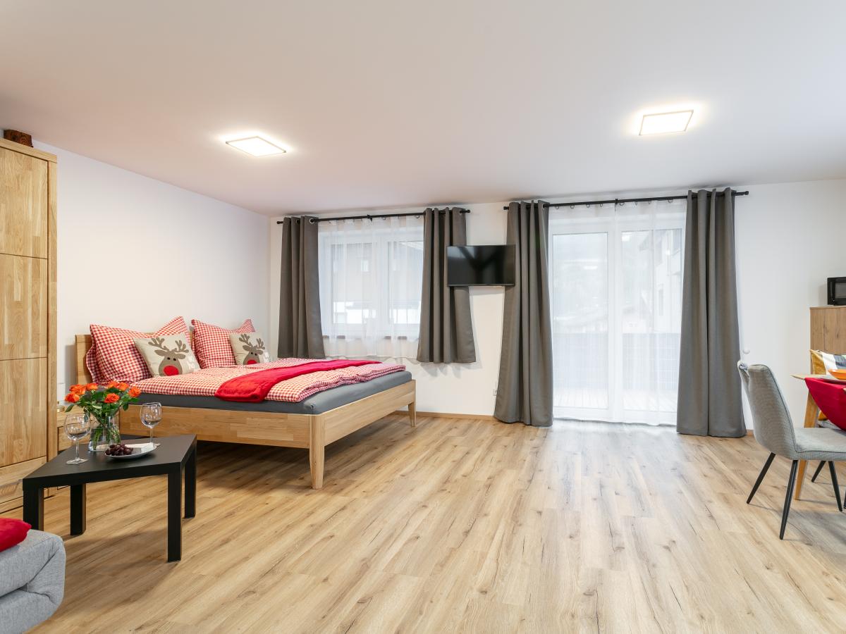 Bed Room