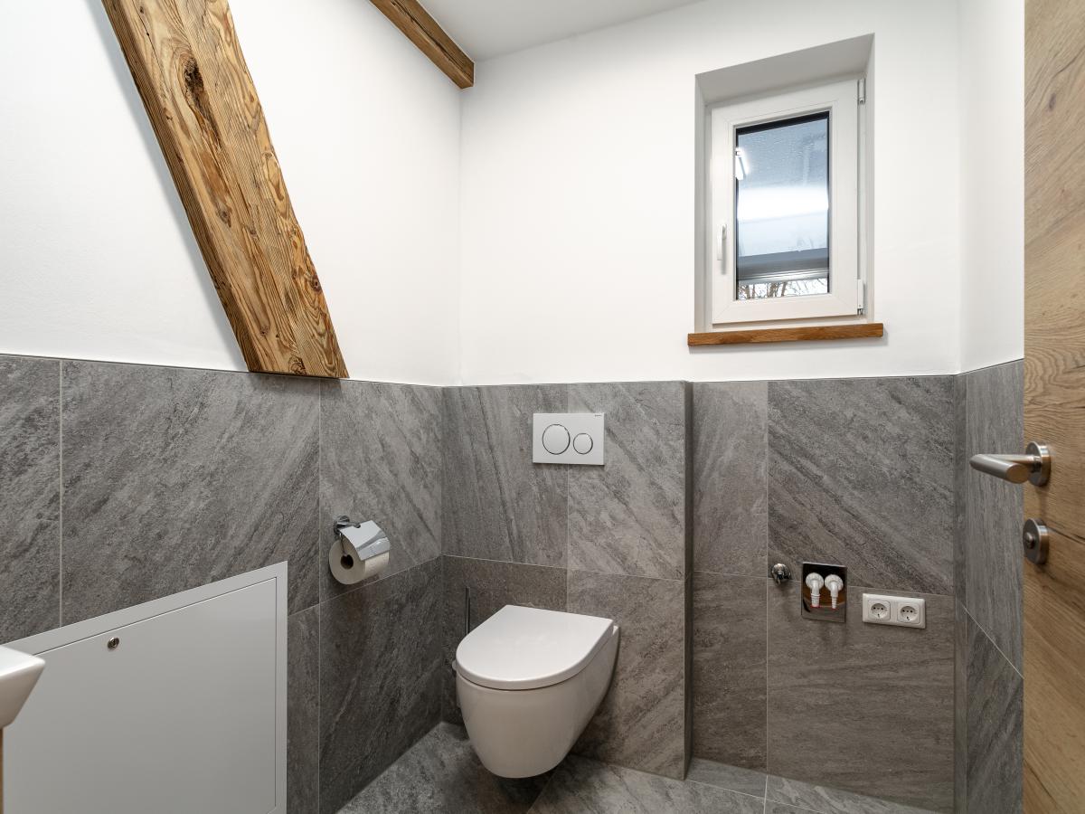 Bath Room