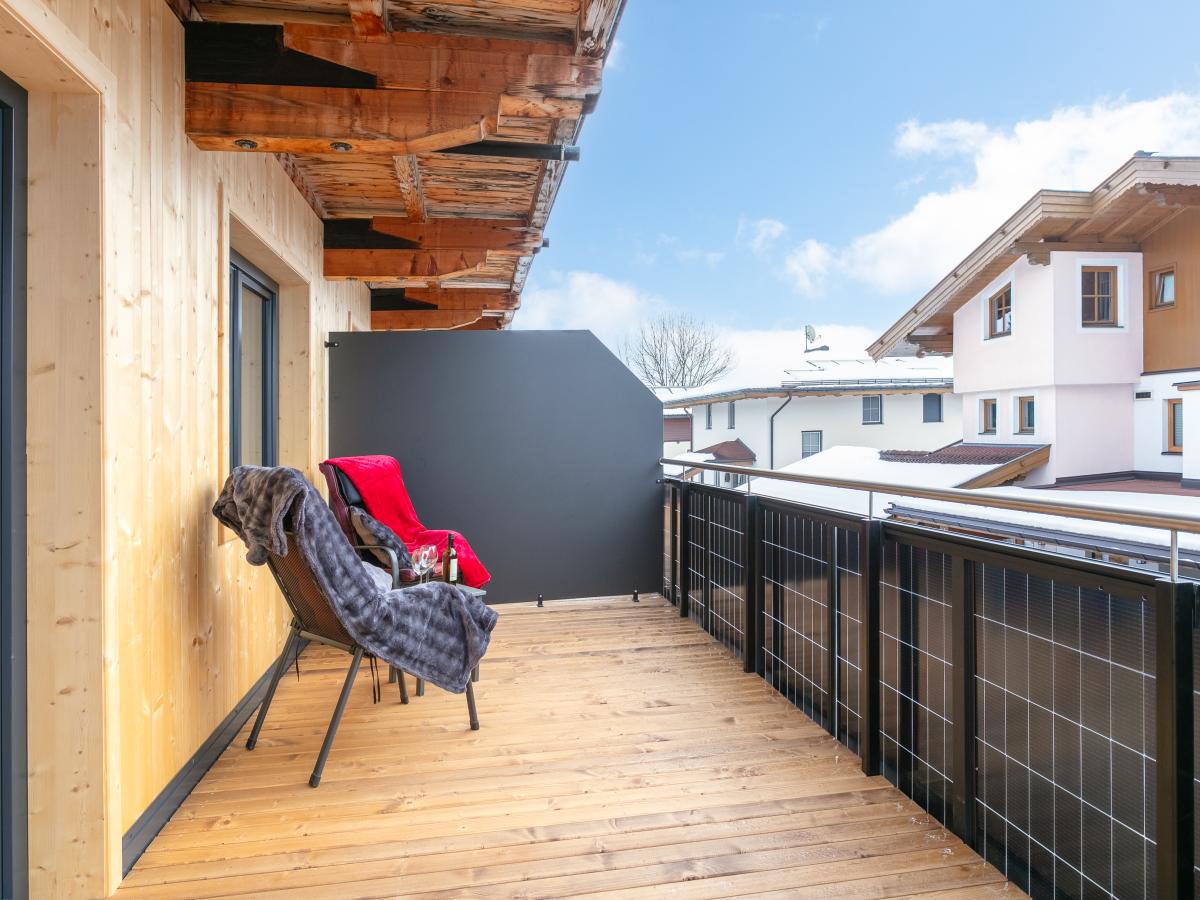 Terrace Balcony