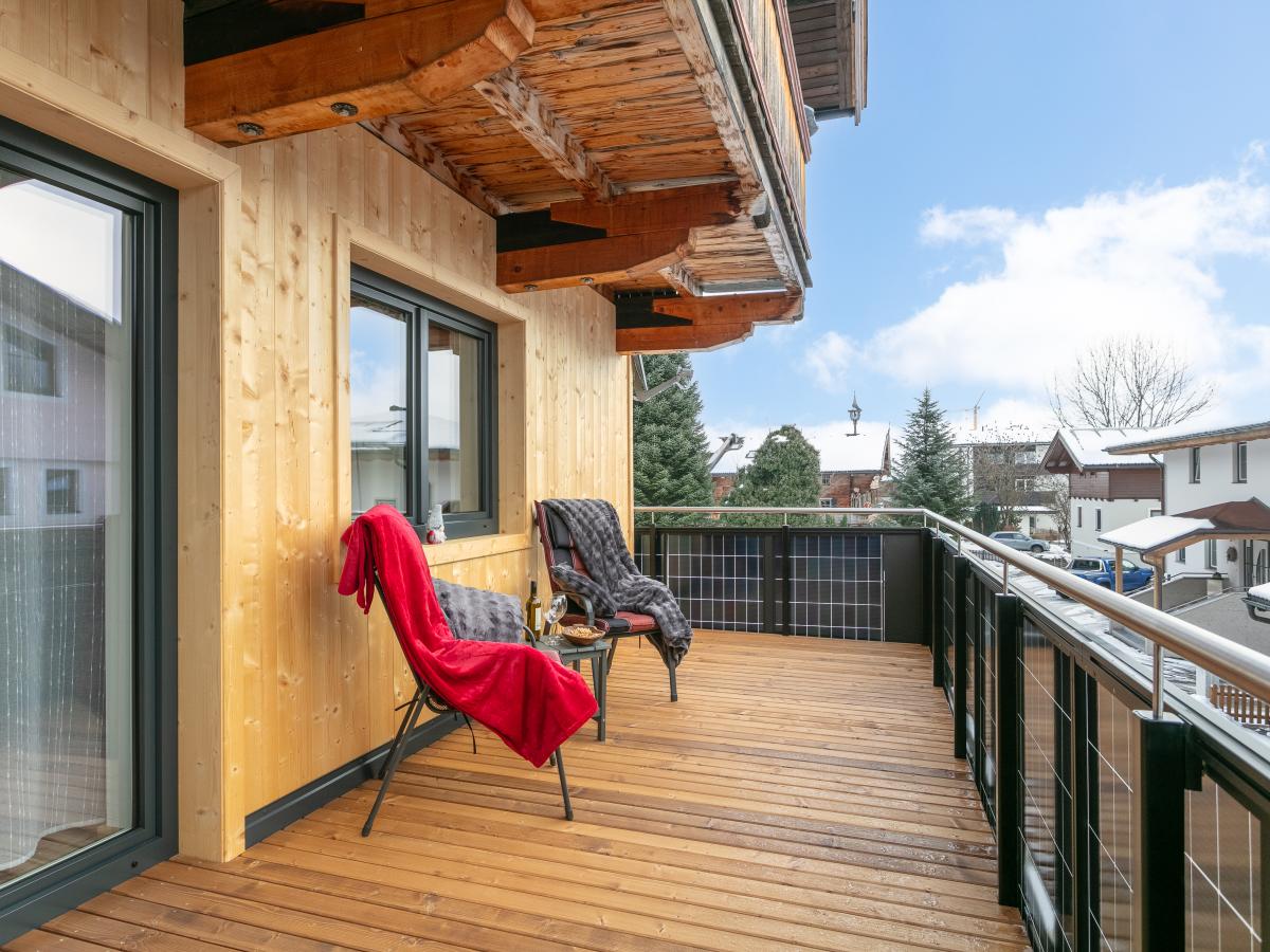 Terrace Balcony