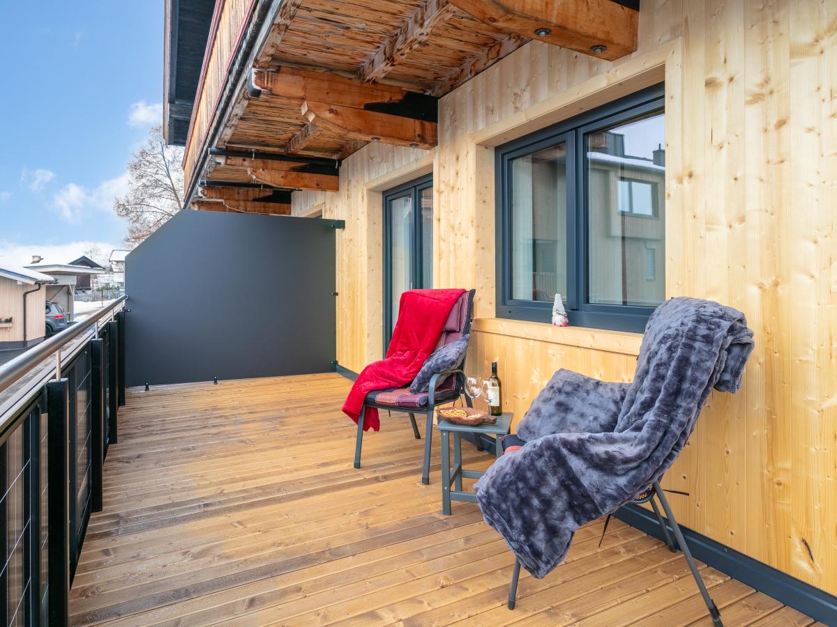 Terrace Balcony