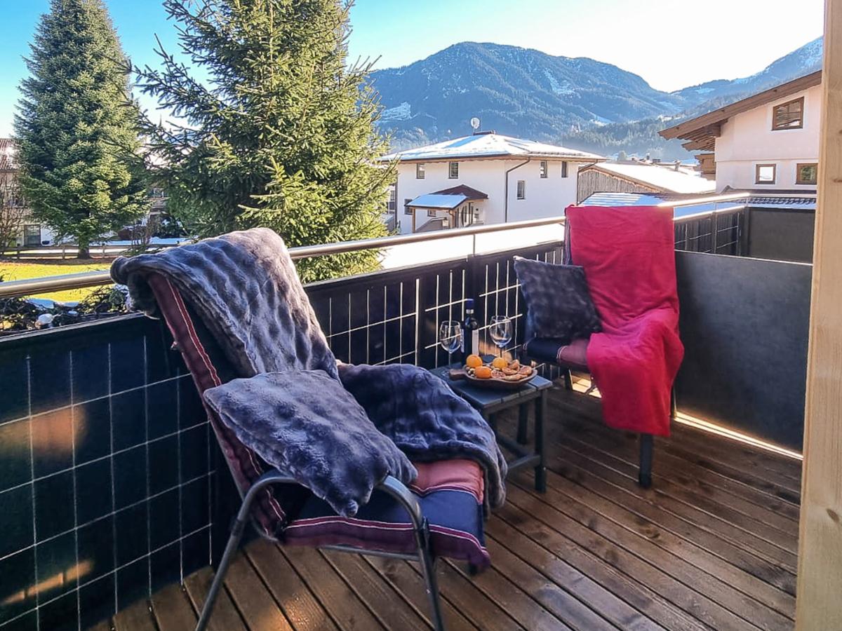 Terrace Balcony