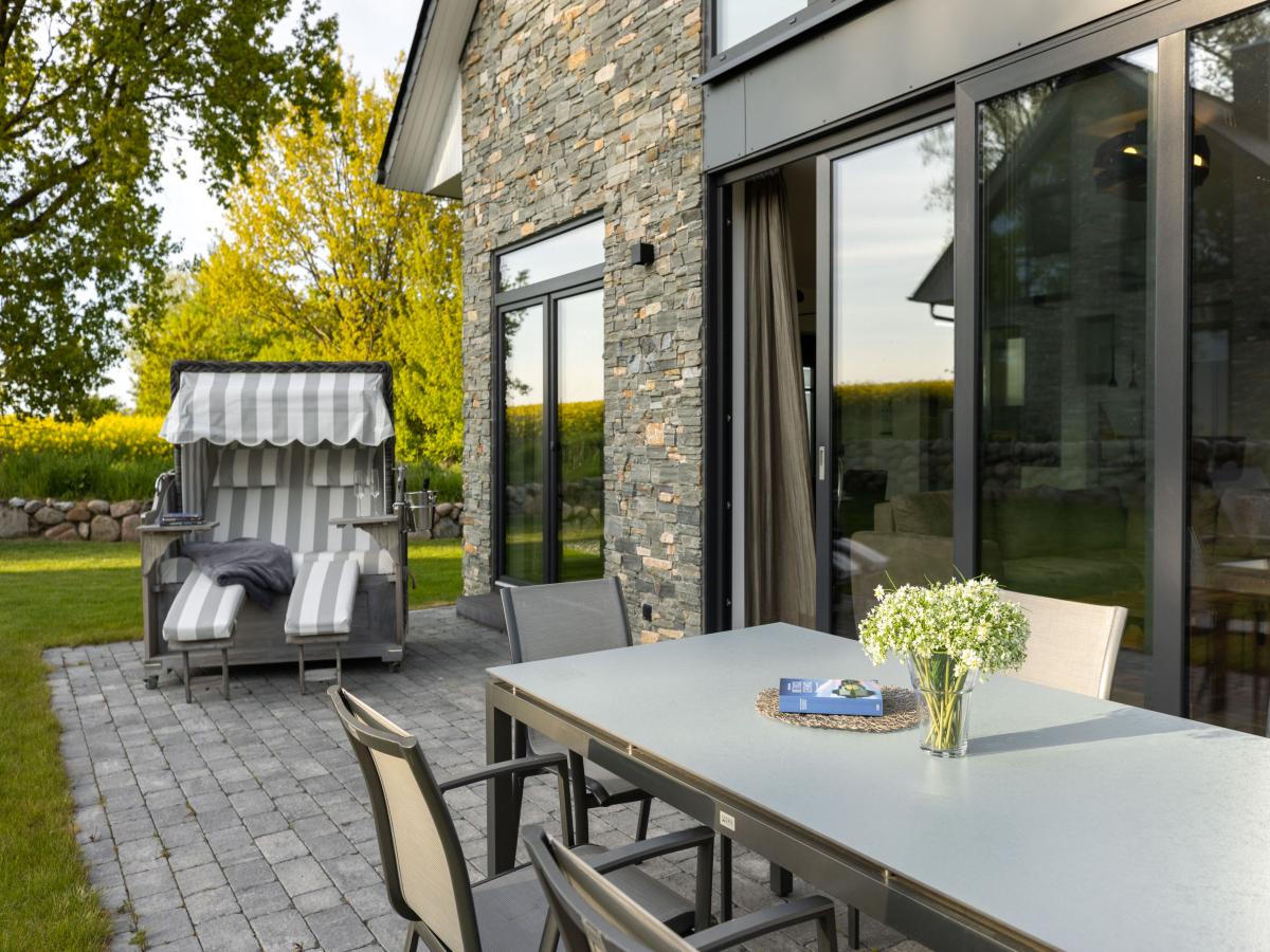Terrace Balcony