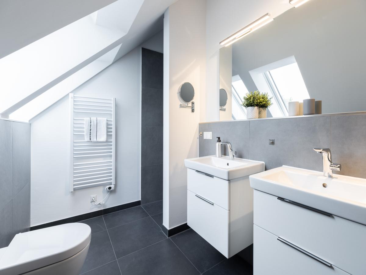 Bath Room
