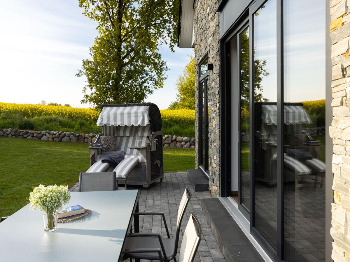 Terrace Balcony