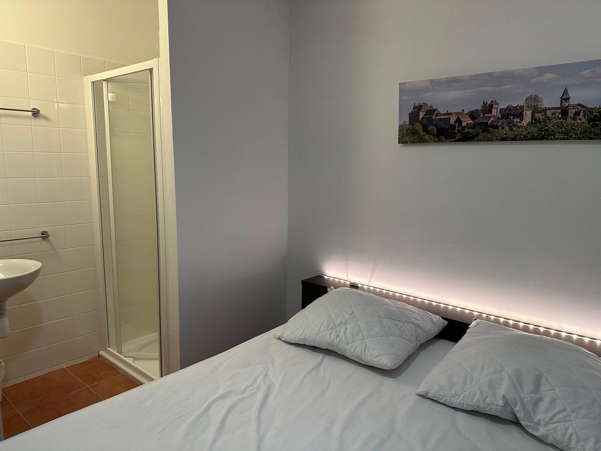 Bed Room