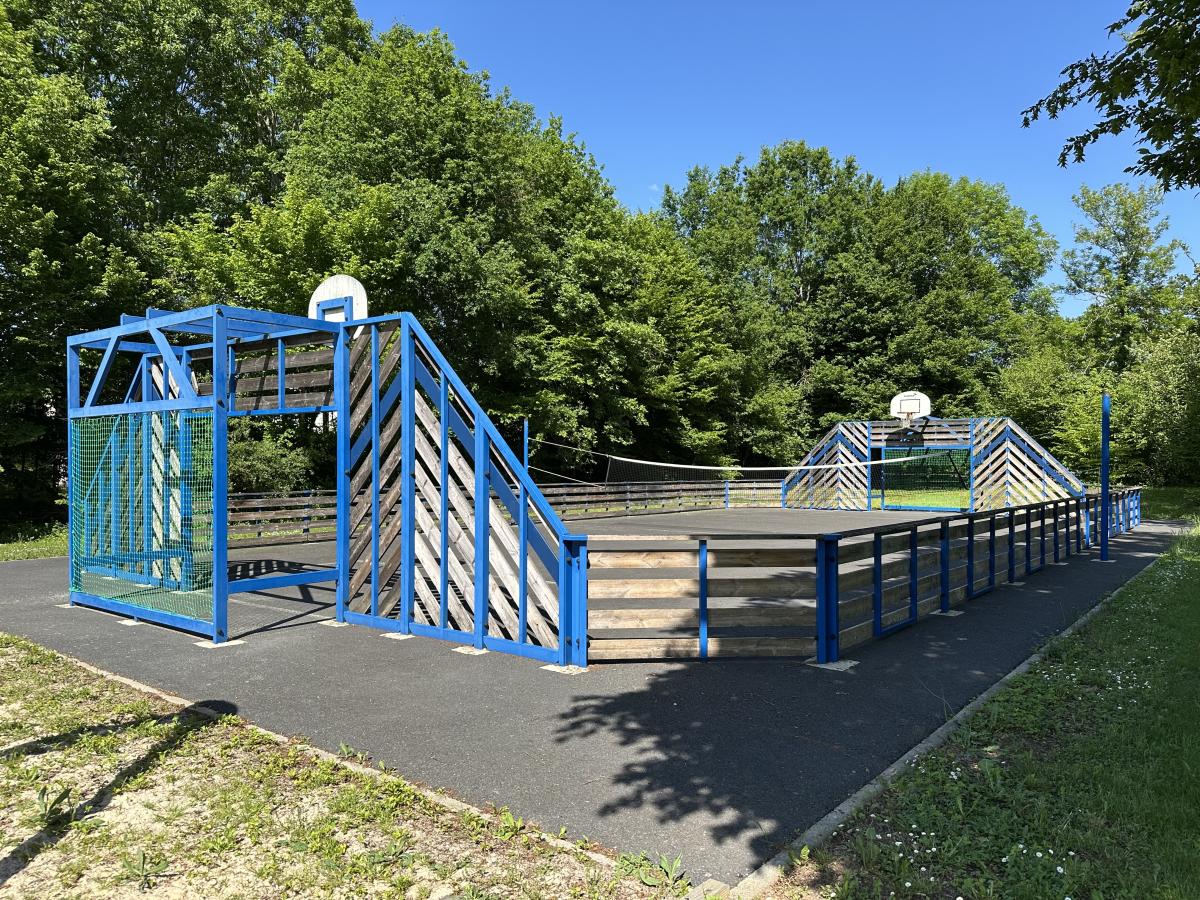 Facilities