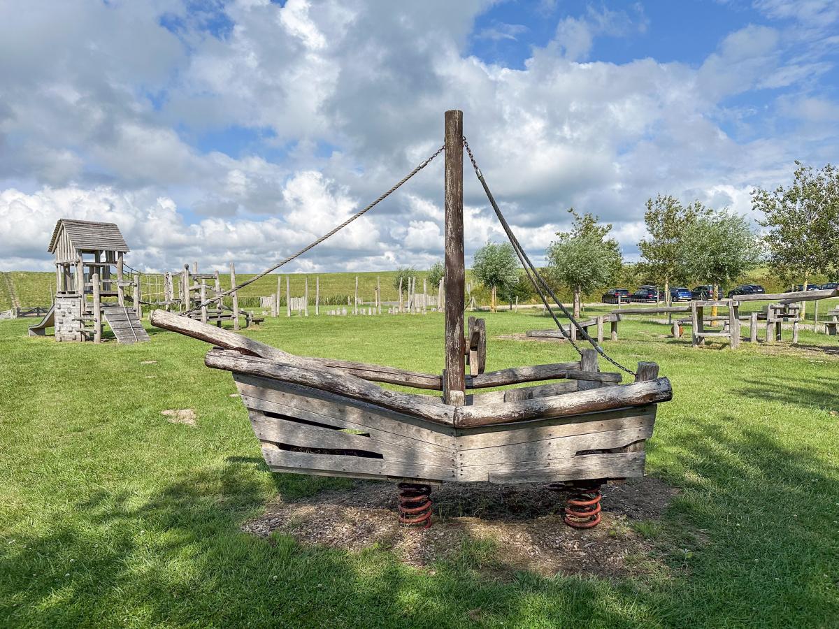 Park Facilities