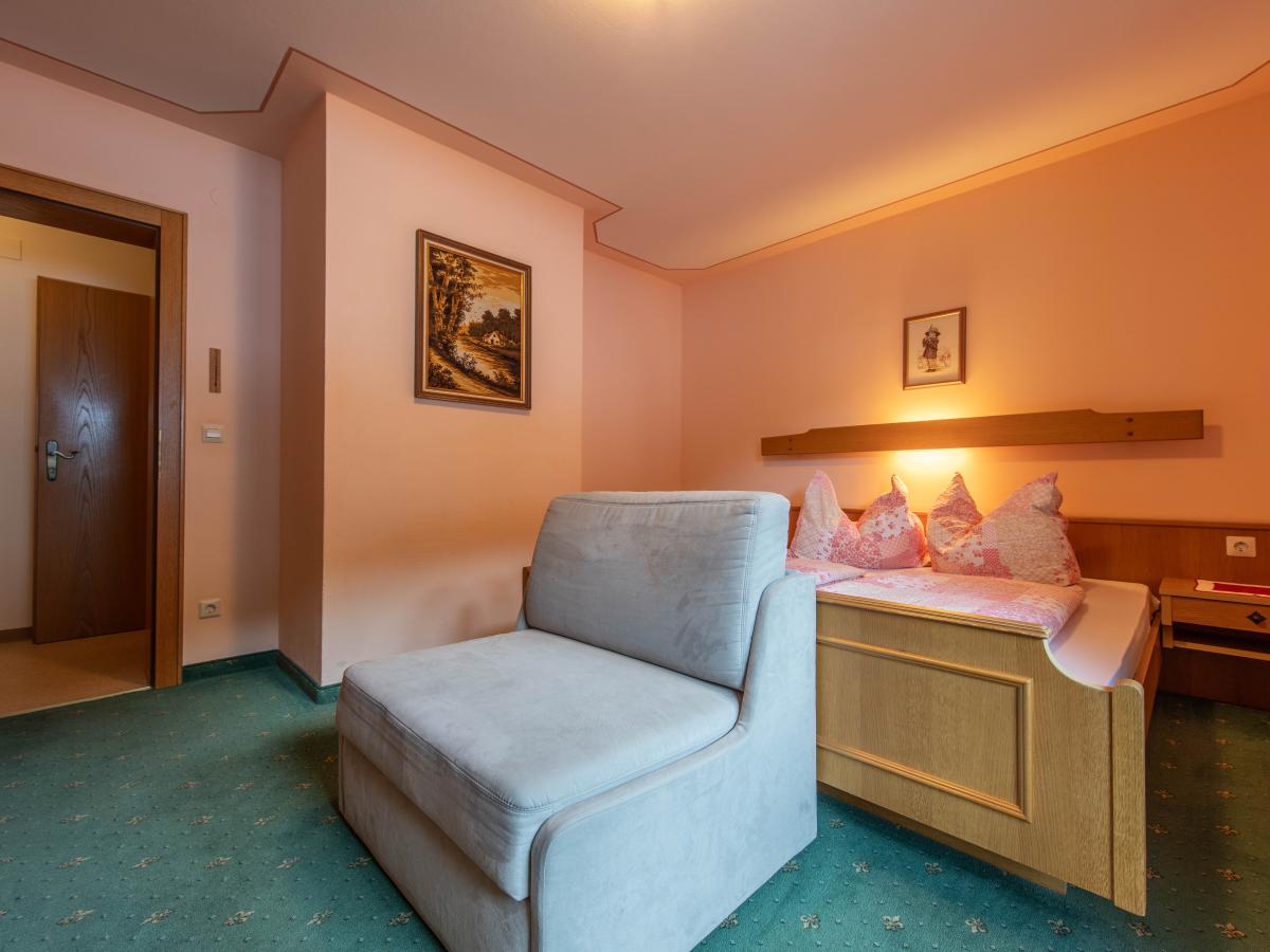 Bed Room